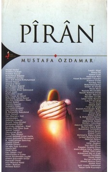 Piran Mustafa Özdamar N11.77865 Piran Mustafa Özdamar N11.77865