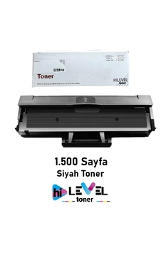 Ht-d111 Samsung D111 Hilevel Toner uyumlu