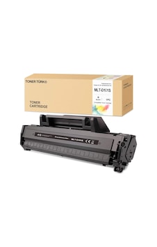 Samsung Scx-3405F Uyumlu Toner / 101