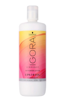Vibrance 6vol. %1.9 Krem Oksidan 1000ml