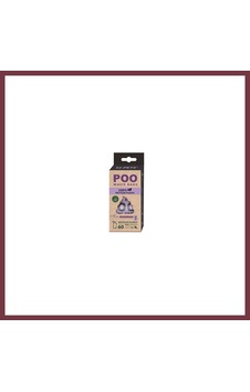 Storeşahin Geri Dönüştürülmüş Malzemeden Yapılı Lavanta Kokulu Köpek Dışkı Toplama Poşeti 4x15 Yaprak Shn0720 Storeşahin Geri Dönüştürülmüş Malzemeden Yapılı Lavanta Kokulu Köpek Dışkı Toplama Poşeti 4x15 Yaprak Shn0720