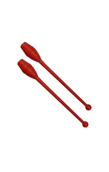 Ritmik Cimnastik Labutu Kırmızı 36 Cm - 90 Gr Cwa140 Kırmızı Ritmik Cimnastik Labutu Kırmızı 36 Cm - 90 Gr Cwa140 Kırmızı
