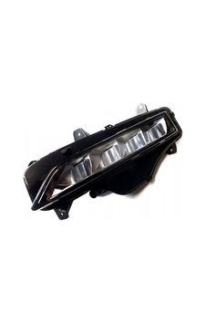 Skoda Octavia 2021-2024 Sis Farı Sis Lambası Sol Skoda Octavia 2021-2024 Sis Farı Sis Lambası Sol