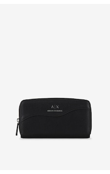 Armani Exchange Kadın Cüzdan Nero Armani Exchange Kadın Cüzdan Nero