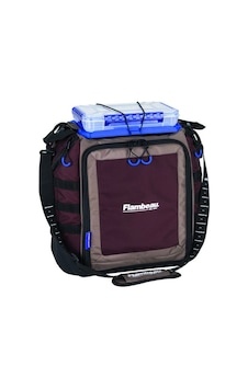 Flambeau Portage Beta Medium Duffle Balıkçı Çantası Flambeau Portage Beta Medium Duffle Balıkçı Çantası