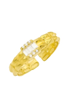 Sadie Yüzük 719389 Gold Gümüş Sadie Yüzük 719389 Gold Gümüş