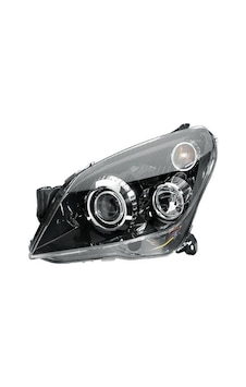 Hella 1zs008710311 Far Sol Xenon Astra H 04-13 1216665 Hella 1zs008710311 Far Sol Xenon Astra H 04-13 1216665