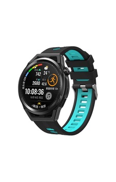 Kilifone - Xiaomi Uyumlu Amazfit Pace - Kordon Silikon Kordon Krd-55 Kilifone - Xiaomi Uyumlu Amazfit Pace - Kordon Silikon Kordon Krd-55