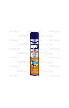 Apel Pu Köpük 850 G Apel Pu Köpük 850 G
