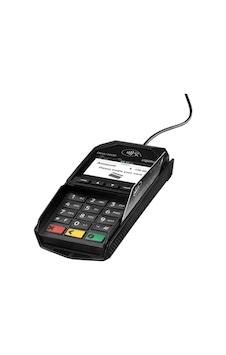 Ingenico Move 5000 + Pinpad Desk 1600 Ingenico Move 5000 + Pinpad Desk 1600