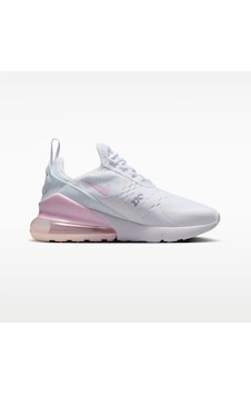 Nike Air Max 270 Günlük Spor Ayakkabı 943345-122 Beyaz Nike Air Max 270 Günlük Spor Ayakkabı 943345-122 Beyaz