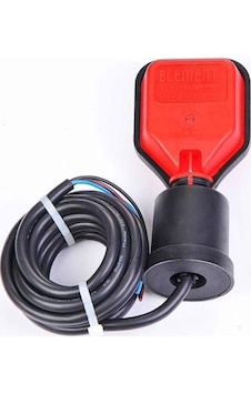 Element 5 Metre Sıvı Seviye Flatörü - Elektrikli Şamandıra Şalter Element 5 Metre Sıvı Seviye Flatörü - Elektrikli Şamandıra Şalter