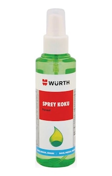 Würth Forest Oto Sprey Kokusu 150 ML