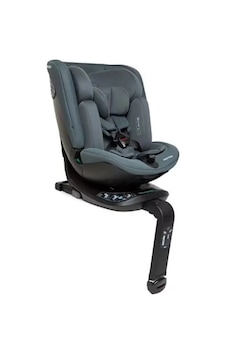 Maxi-cosi Spinel 360 Plus Isofixli Oto Koltuğu 0-36 Kg Authentic Graphite Maxi-cosi Spinel 360 Plus Isofixli Oto Koltuğu 0-36 Kg Authentic Graphite