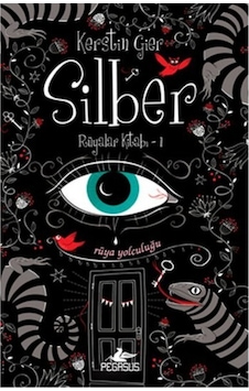 Silber 1 - Rüya Yolculuğu Ciltli Silber 1 - Rüya Yolculuğu Ciltli