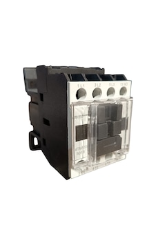 3p 18a 7,5kw/ac-3 Kontaktör 1no 230v Ac