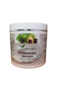 At Kestanesi Balsam 500 Ml