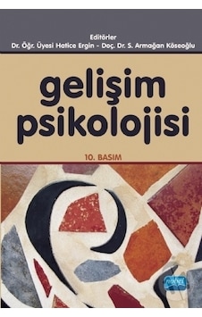 Gelişim Psikolojisi - Kolektif Gelişim Psikolojisi - Kolektif