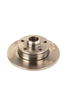 Volkswagen Golf Arka Fren Diski 1992-1997 357615601b 1155231041 2.0 Volkswagen Golf Arka Fren Diski 1992-1997 357615601b 1155231041 2.0