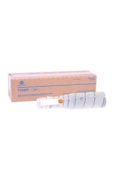 Tonersepeti Konica Minolta Tn-217 Toner Tonersepeti Konica Minolta Tn-217 Toner