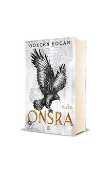 Onsra 1 - Nar Ciltli - Ybve-764354 Onsra 1 - Nar Ciltli - Ybve-764354