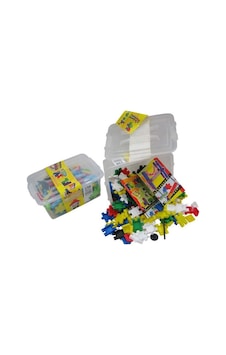 Matrax Flexy Tangles 150 Parça