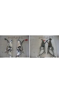 Sym 34906-abf-000 Sinyal Soketi Orbit50, X-pro125, Crox125 Sym 34906-abf-000 Sinyal Soketi Orbit50, X-pro125, Crox125