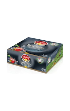Doğuş Earl Grey Bergamot Aromalı Siyah Süzen Bardak Poşet Çay 100 x 2 G Doğuş Earl Grey Bergamot Aromalı Siyah Süzen Bardak Poşet Çay 100 x 2 G