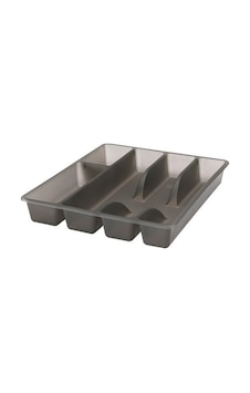 Ikea Smacker Plasti̇k Çatal Biçaklik - Çatal Biçak Kabi Ikea Smacker Plasti̇k Çatal Biçaklik - Çatal Biçak Kabi
