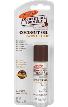 Palmers Coconut Oil Formula Swivel Stick 14 G Nemlendirici Palmers Coconut Oil Formula Swivel Stick 14 G Nemlendirici
