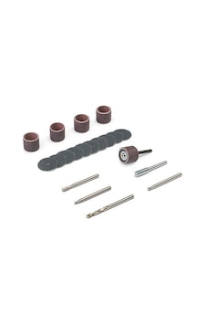 DREMEL 681 Ahşap İşleri İçin Aksesuar Seti DREMEL 681 Ahşap İşleri İçin Aksesuar Seti