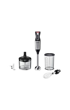 Bosch MS64M6170 Ergomixx Style 1000 W Mikser & Blender Seti Bosch MS64M6170 Ergomixx Style 1000 W Mikser & Blender Seti