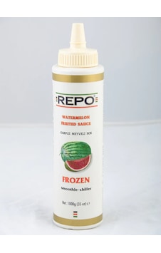 Repo Frozen Karpuz Meyveli Sos 1 KG Repo Frozen Karpuz Meyveli Sos 1 KG