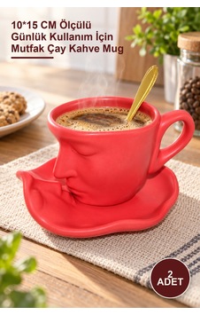 2 Adet Porselen Kupa Bardak 10 15 Cm Ölçülü Günlük Kullanım İçin Mutfak Çay Kahve Mug 2 Adet Porselen Kupa Bardak 10 15 Cm Ölçülü Günlük Kullanım İçin Mutfak Çay Kahve Mug