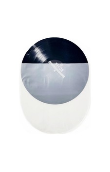 Çıtırtılı Sesler Şeffaf Antistatik Lp 12" Zarfı 20 Adet Sku: Zeus8690010087256