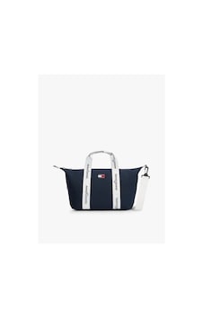 Tommy Jeans Kadın Çanta-aw0aw18460 Blue Tommy Jeans Kadın Çanta-aw0aw18460 Blue