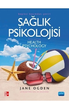 Sağlık - Psikolojisi Sağlık - Psikolojisi