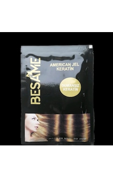 Besame Amerikan Jel Keratin Tek Kullanımlık Dumansız,Kokusuz