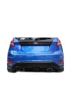 Ford Fiesta Izgaralı Difüzör Ford Fiesta Izgaralı Difüzör