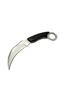United Claw Cutter Uk 1 Siyah Outdoor Bıçak 17cm - Elx35795-bb711 Çok Renkli