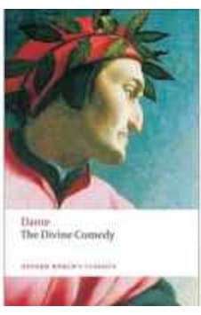 Divine Comedy Divine Comedy
