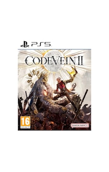 Bandai Namco Code Vein Iı Ps5 Oyun Bandai Namco Code Vein Iı Ps5 Oyun
