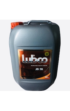 Lubco 10W-30 Traktör Transmison Jd 422 Şanzıman Yağı 20 L Lubco 10W-30 Traktör Transmison Jd 422 Şanzıman Yağı 20 L