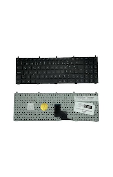 Exper İle Uyumlu W150hn, W170hn, W258bw, W258bwq, W258hp, W258hpq Notebook Klavye Siyah Tr Exper İle Uyumlu W150hn, W170hn, W258bw, W258bwq, W258hp, W258hpq Notebook Klavye Siyah Tr