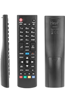 Akb73975779 Myapps Tuşlu Lcd Led Tv Kumanda Akb73975779 Myapps Tuşlu Lcd Led Tv Kumanda