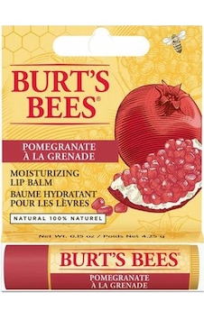 Burt's Bees Lip Balm Nar Özlü Dudak Bakım Kremi 4.25 G Burt's Bees Lip Balm Nar Özlü Dudak Bakım Kremi 4.25 G