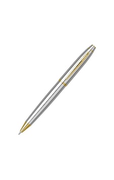 SCRİKSS Noble 35 Gold/Krom Versatil Kalem SCRİKSS Noble 35 Gold/Krom Versatil Kalem
