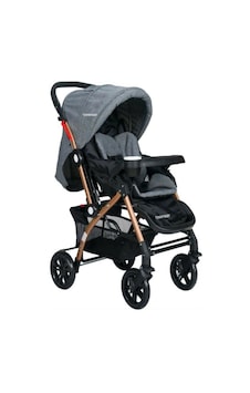 Tommybaby Eagle Gold Lüx Çift Yön Bebek Arabası Tommybaby Eagle Gold Lüx Çift Yön Bebek Arabası