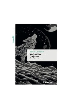 Vahşetin Çağrısı - Livaneli Kitaplığı - Jack London - İnkılap Kitabevi Vahşetin Çağrısı - Livaneli Kitaplığı - Jack London - İnkılap Kitabevi
