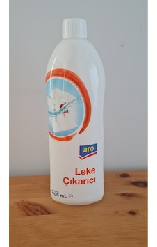 Leke Çıkarıcı 900 Ml